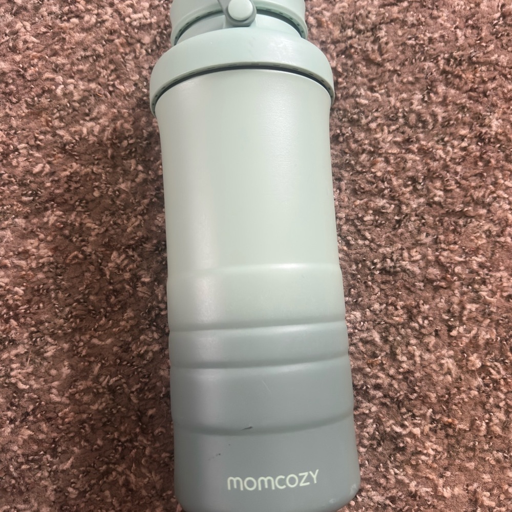 Momcozy Portable Breast Milk Cooler for Outdoor - 22oz